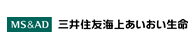三井住友海上あいおい生命
