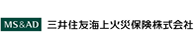 あいおいニッセイ同和損保